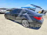 2016 Infinity Q50 photo