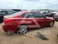2016 Infinity Q50 photo