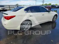 2016 Infinity Q50 photo