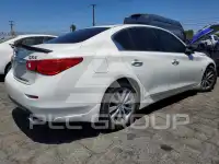2016 Infinity Q50 photo