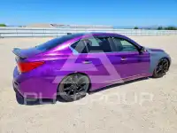2016 Infinity Q50 фото