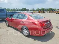 2016 Infinity Q50 фото