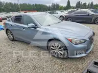 2016 Infinity Q50 фото