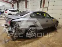 2016 Infinity Q50 фото
