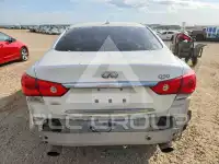 2016 Infinity Q50 фото
