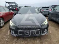 2016 Infinity Q50 photo