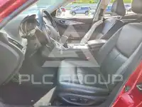 2016 Infinity Q50 фото