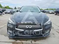 2016 Infinity Q50 фото