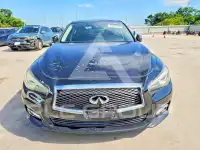 2016 Infinity Q50 photo