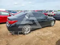 2016 Infinity Q50 photo