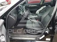 2016 Infinity Q50 photo