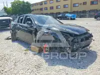 2016 Infinity Q50 photo