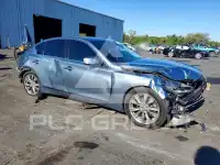 2016 Infinity Q50 фото