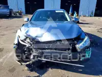 2016 Infinity Q50 фото