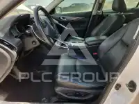 2016 Infinity Q50 фото