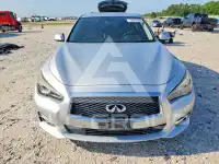 2016 Infinity Q50 фото
