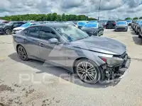2016 Infinity Q50 фото