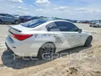 2016 Infinity Q50 фото