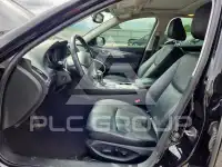 2016 Infinity Q50 фото