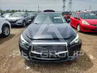 2016 Infinity Q50 photo