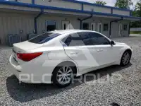 2016 Infinity Q50 фото