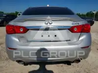2016 Infinity Q50 фото