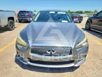 2016 Infinity Q50 photo