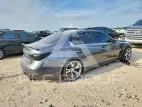 2016 Infinity Q50 фото