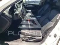 2016 Infinity Q50 фото