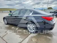 2016 Infinity Q50 фото