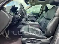 2016 Infinity Q50 фото