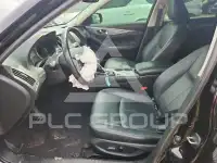 2016 Infinity Q50 photo