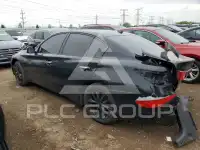 2016 Infinity Q50 photo