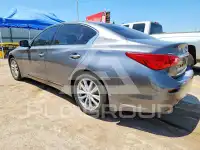 2016 Infinity Q50 photo