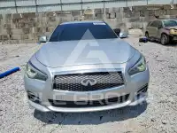 2016 Infinity Q50 фото