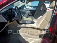 2016 Infinity Q50 фото