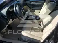 2016 Infinity Q50 фото