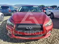 2016 Infinity Q50 фото