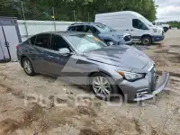 2016 Infinity Q50 фото