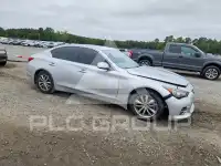 2016 Infinity Q50 фото