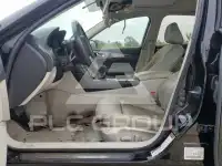 2016 Infinity Q50 фото