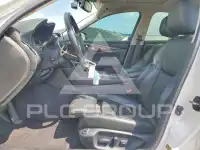 2016 Infinity Q50 photo