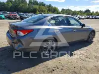 2016 Infinity Q50 фото