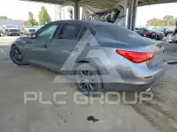 2016 Infinity Q50 фото