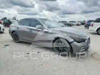 2016 Infinity Q50 photo