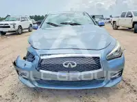 2016 Infinity Q50 photo