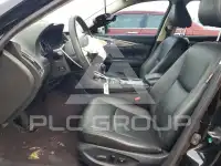2016 Infinity Q50 фото
