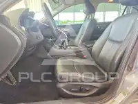 2016 Infinity Q50 photo