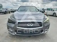 2016 Infinity Q50 photo