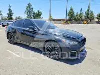 2016 Infinity Q50 фото